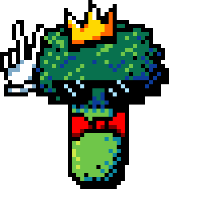 Brocco Lee