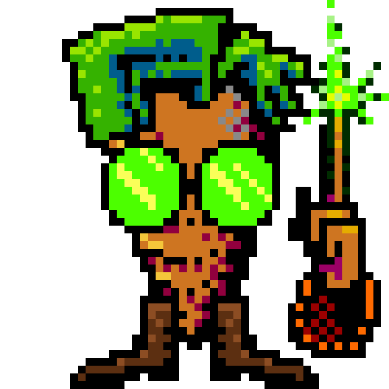 Example Karreth
