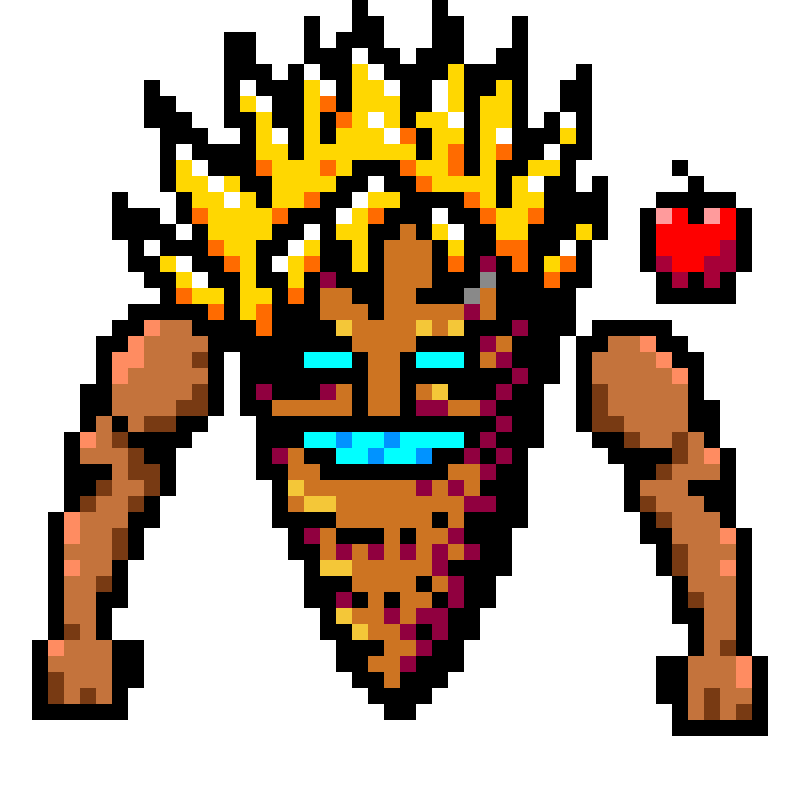 Carrotjak