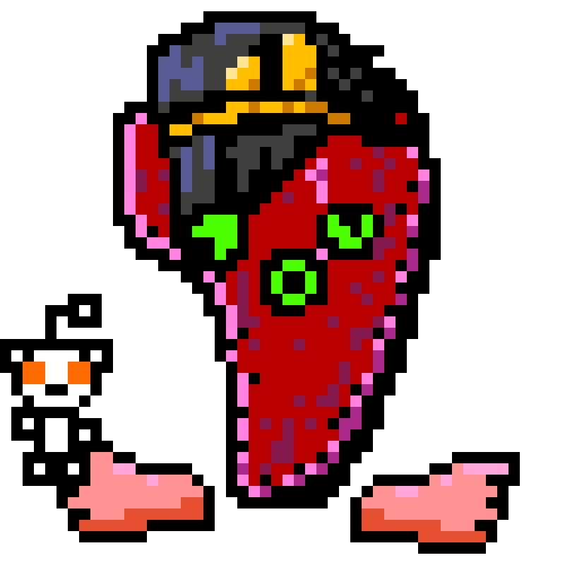 Sir Brocco