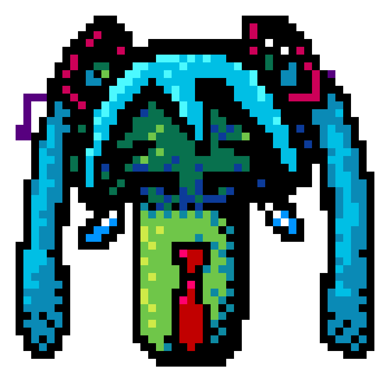 Eggy Boy