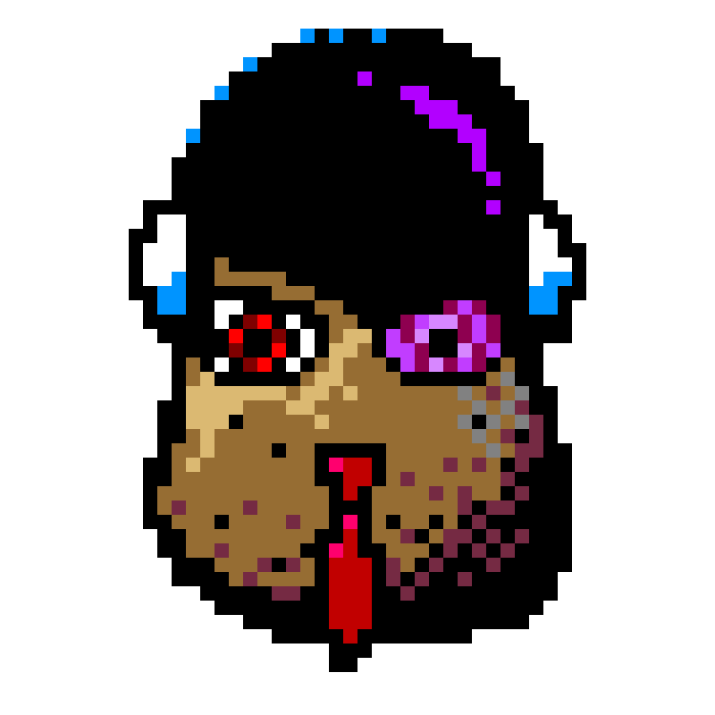 Donut Dude